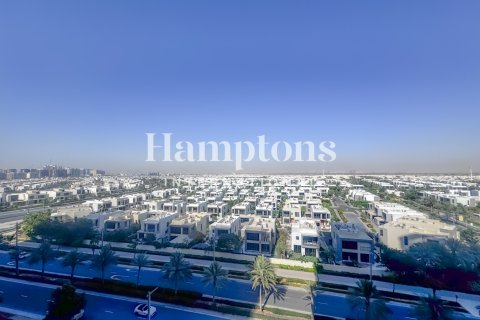 Apartment til leje i Dubai Hills Estate, Dubai, UAE 2 soveværelser, 99.04017218 kvm № 715003 - foto 12