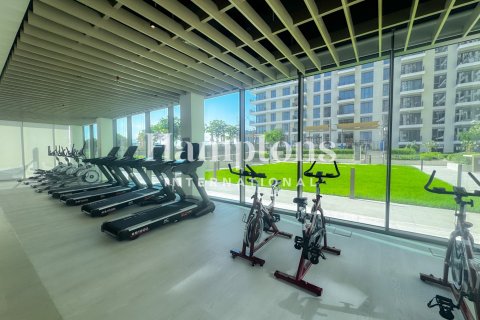 Apartment til leje i Dubai Hills Estate, Dubai, UAE 2 soveværelser, 99.04017218 kvm № 715003 - foto 7