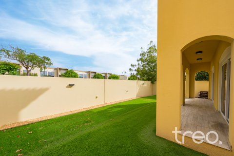 Vila di Dubai, UAE 3 bilik tidur, 241.55 meter persegi № 733204 - foto 22