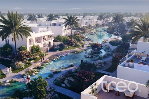 Rekkehus til salgs i The Valley, Dubai, Emiratene 4 soverom, 389.17 kvm Nr. 733200 - Foto 11