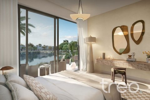 Rekkehus til salgs i The Valley, Dubai, Emiratene 4 soverom, 389.17 kvm Nr. 733200 - Foto 4