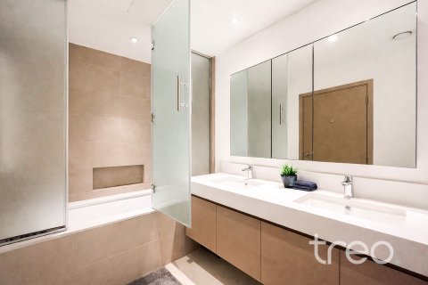 Пәтер Dubai Creek Harbour (The Lagoons), Дубай, БАӘ-да 3 жатын бөлмелер, 151.15 м² № 733203 - фото 10