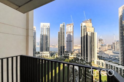 Пәтер Dubai Creek Harbour (The Lagoons), Дубай, БАӘ-да 3 жатын бөлмелер, 151.15 м² № 733203 - фото 15