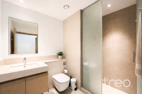 Пәтер Dubai Creek Harbour (The Lagoons), Дубай, БАӘ-да 3 жатын бөлмелер, 151.15 м² № 733203 - фото 11