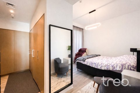 Пәтер Dubai Creek Harbour (The Lagoons), Дубай, БАӘ-да 3 жатын бөлмелер, 151.15 м² № 733203 - фото 9