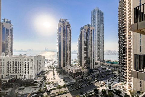 Пәтер Dubai Creek Harbour (The Lagoons), Дубай, БАӘ-да 3 жатын бөлмелер, 151.15 м² № 733203 - фото 2
