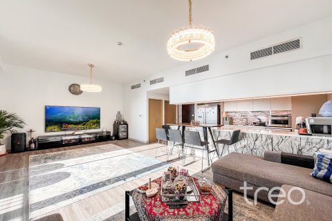 Пәтер Dubai Creek Harbour (The Lagoons), Дубай, БАӘ-да 3 жатын бөлмелер, 151.15 м² № 733203 - фото 1