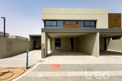 Ridamaja asukohaga Dubai, AÜE: 3 magamistoaga, 283.91 m² Nr 733198