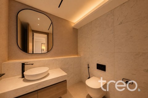 Vila di Tilal Al Ghaf, Dubai, UEA 4 kamar tidur, 221.11 m2 nomor 733202