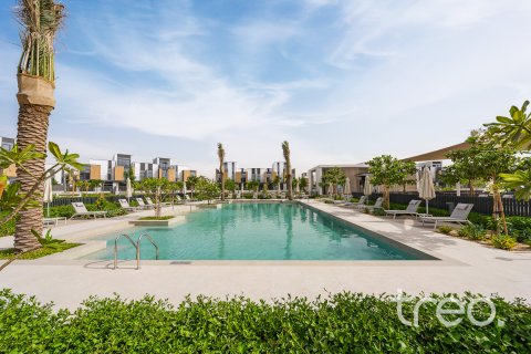Mudon, Dubai, संयुक्त अरब अमीरात में विला, 4 बेडरूम, 236.81 वर्ग मीटर, संख्या 733201 - फ़ोटो 4