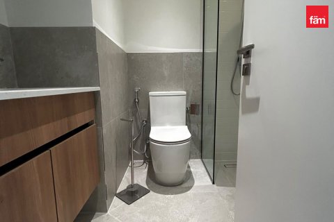 Apartament në Dubai, Emiratet e Bashkuara Arabe 1 dhomë gjumi, 57.1 m2. № 766439 - Foto 10
