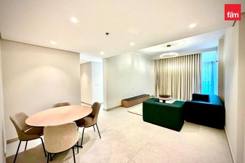 Apartament w Dubai, ZEA 2 sypialnie, 112.2 mkw. nr 766440