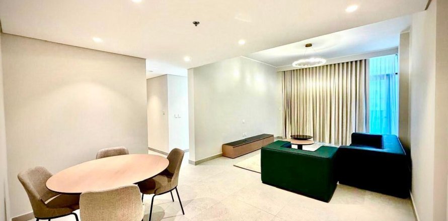 Διαμέρισμα σε Dubai, ΗΑΕ 2 υπνοδωμάτια, 112.2 τ.μ. Αρ. 766440