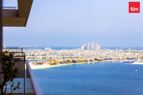 Διαμέρισμα σε Dubai Harbour, ΗΑΕ 2 υπνοδωμάτια, 121.1 τ.μ. Αρ. 766436 - φωτογραφία 7