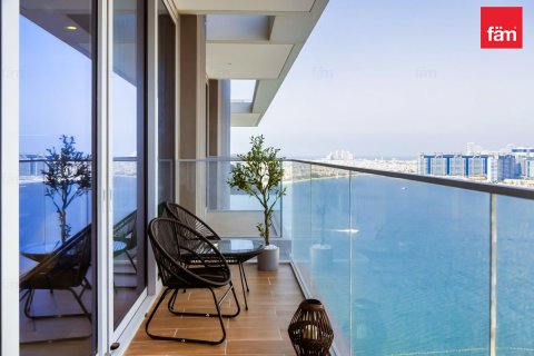 Apartament w Dubai Harbour, Dubai, ZEA 2 sypialnie, 121.1 mkw. nr 766436
