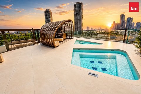 Apartament në Business Bay, Dubai, Emiratet e Bashkuara Arabe 41.6 m2. № 766435 - Foto 8