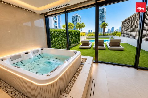 Apartament në Business Bay, Dubai, Emiratet e Bashkuara Arabe 41.6 m2. № 766435 - Foto 13