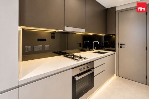 Apartament në Business Bay, Dubai, Emiratet e Bashkuara Arabe 41.6 m2. № 766435 - Foto 5
