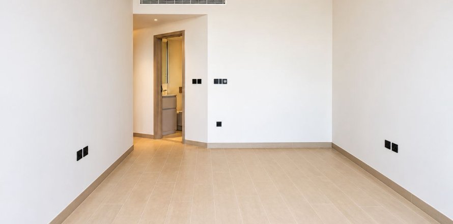 Apartament në Business Bay, Dubai, Emiratet e Bashkuara Arabe 41.6 m2. № 766435
