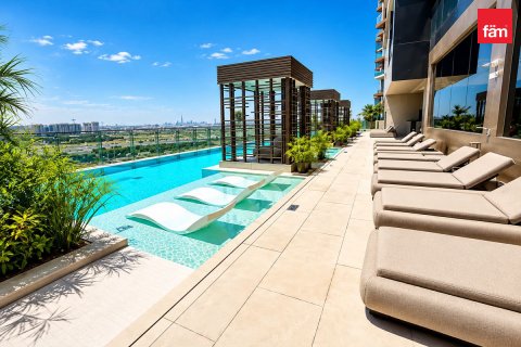 Apartament në Business Bay, Dubai, Emiratet e Bashkuara Arabe 41.6 m2. № 766435 - Foto 7