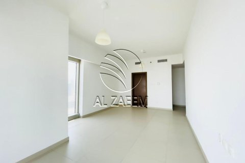 Byt v Al Reem Island, Abu Dhabi, SAE 2 ložnice, 122 m² Č.: 662976 - fotografie 1
