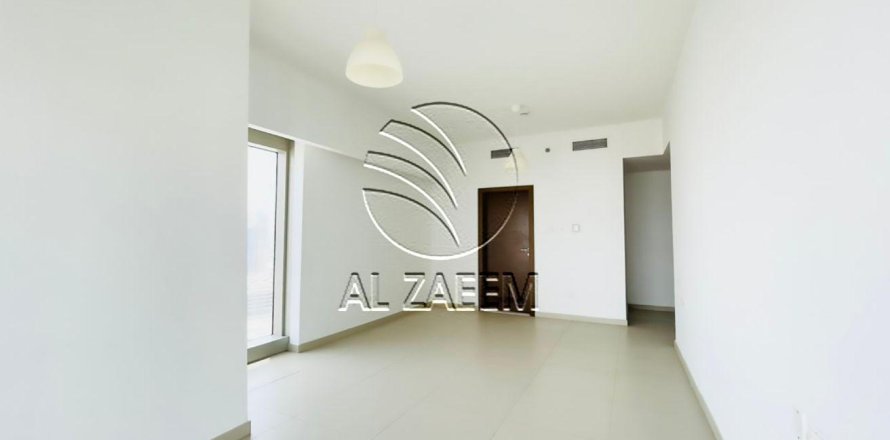 Byt v Al Reem Island, Abu Dhabi, SAE 2 ložnice, 122 m² Č.: 662976