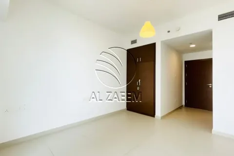 Byt v Al Reem Island, Abu Dhabi, SAE 2 ložnice, 122 m² Č.: 662976 - fotografie 5
