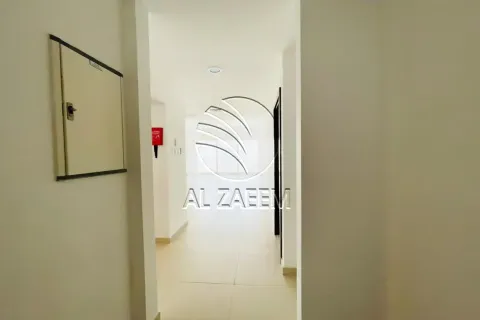 Byt v Al Reem Island, Abu Dhabi, SAE 2 ložnice, 122 m² Č.: 662976 - fotografie 9