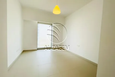 Byt v Al Reem Island, Abu Dhabi, SAE 2 ložnice, 122 m² Č.: 662976 - fotografie 7
