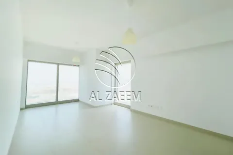 Byt v Al Reem Island, Abu Dhabi, SAE 2 ložnice, 122 m² Č.: 662976 - fotografie 8