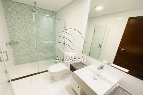 Byt v Al Reem Island, Abu Dhabi, SAE 2 ložnice, 122 m² Č.: 662976 - fotografie 6