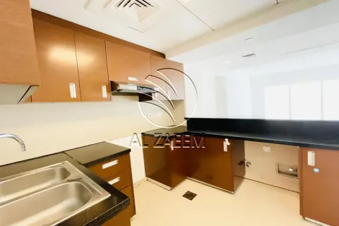 Byt v Al Reem Island, Abu Dhabi, SAE 2 ložnice, 122 m² Č.: 662976 - fotografie 12