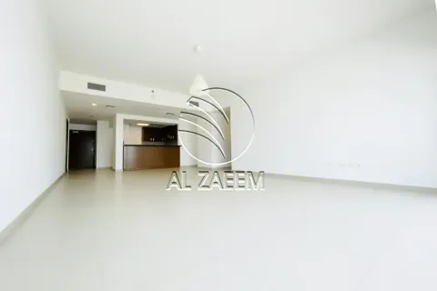 Byt v Al Reem Island, Abu Dhabi, SAE 2 ložnice, 122 m² Č.: 662976 - fotografie 13