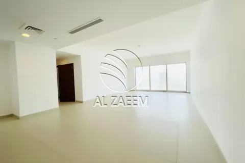 Byt v Al Reem Island, Abu Dhabi, SAE 2 ložnice, 122 m² Č.: 662976 - fotografie 10