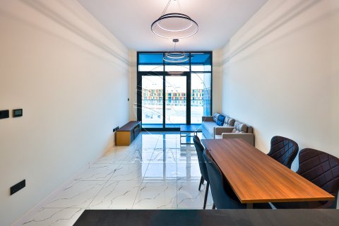 Apartament do wynajęcia w Masdar City, Abu Dhabi, ZEA 2 sypialnie, 124 mkw., nr 662975 - zdjęcie 8