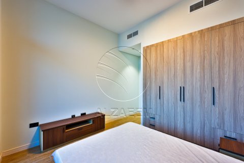 Apartament do wynajęcia w Masdar City, Abu Dhabi, ZEA 2 sypialnie, 124 mkw., nr 662975 - zdjęcie 15