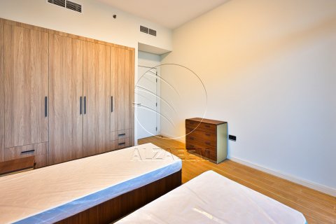 Apartament do wynajęcia w Masdar City, Abu Dhabi, ZEA 2 sypialnie, 124 mkw., nr 662975 - zdjęcie 12