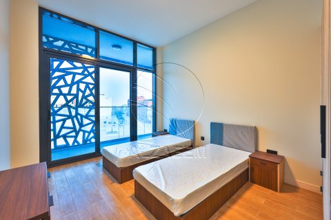 Apartament do wynajęcia w Masdar City, Abu Dhabi, ZEA 2 sypialnie, 124 mkw., nr 662975 - zdjęcie 10