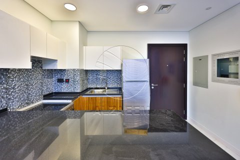 Apartament do wynajęcia w Masdar City, Abu Dhabi, ZEA 2 sypialnie, 124 mkw., nr 662975 - zdjęcie 7