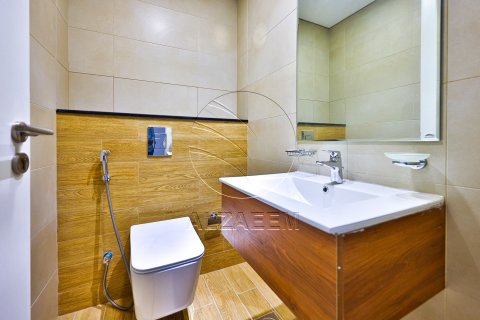 Apartament do wynajęcia w Masdar City, Abu Dhabi, ZEA 2 sypialnie, 124 mkw., nr 662975 - zdjęcie 9