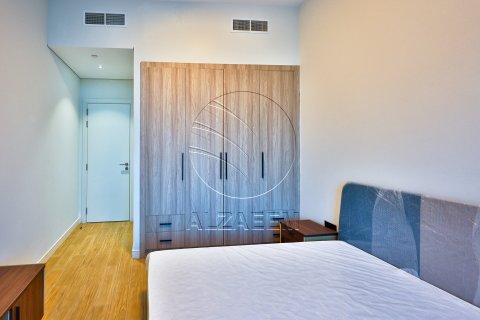 Apartament do wynajęcia w Masdar City, Abu Dhabi, ZEA 2 sypialnie, 124 mkw., nr 662975 - zdjęcie 14