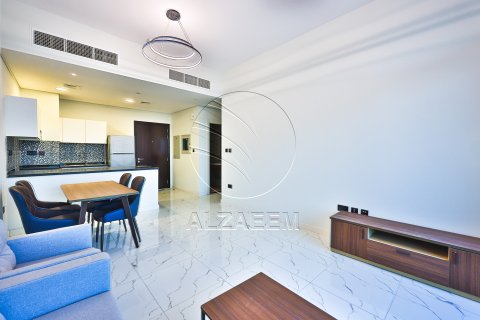 Apartament do wynajęcia w Masdar City, Abu Dhabi, ZEA 2 sypialnie, 124 mkw., nr 662975 - zdjęcie 4