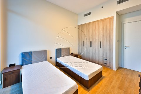 Apartament do wynajęcia w Masdar City, Abu Dhabi, ZEA 2 sypialnie, 124 mkw., nr 662975 - zdjęcie 11