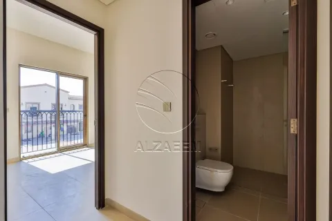 Adosado en alquiler en Abu Dhabi, EAU 3 dormitorios, 171 m2 № 662980 - foto 4