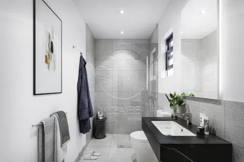 Villa Al Shamkha, Abu Dhabijā, AAE 4 istabas, 510 m2 Nr. 662974 - attēls 2