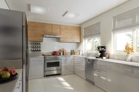 Villa Al Shamkha, Abu Dhabijā, AAE 4 istabas, 510 m2 Nr. 662974 - attēls 7