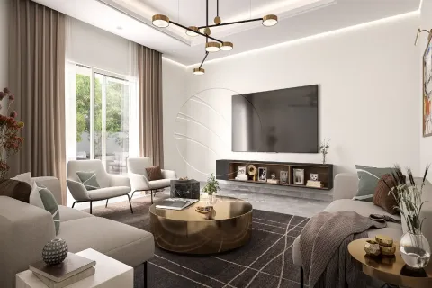 Villa Al Shamkha, Abu Dhabijā, AAE 4 istabas, 510 m2 Nr. 662974 - attēls 9