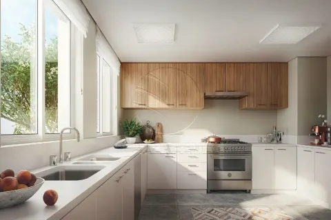 Villa Al Shamkha, Abu Dhabijā, AAE 4 istabas, 510 m2 Nr. 662974 - attēls 8