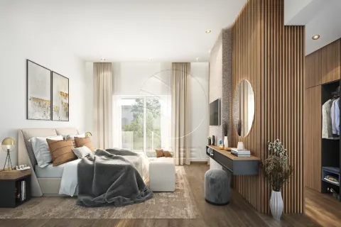 Villa Al Shamkha, Abu Dhabijā, AAE 4 istabas, 510 m2 Nr. 662974 - attēls 6