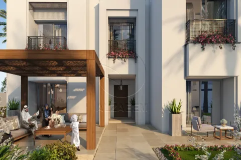 Villa Al Shamkha, Abu Dhabijā, AAE 4 istabas, 510 m2 Nr. 662974 - attēls 1